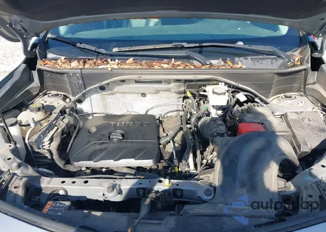 2022 Buick Encore Gx Fwd Essence z USA, uszkodzony, nr VIN KL4MMFSL8NB085434